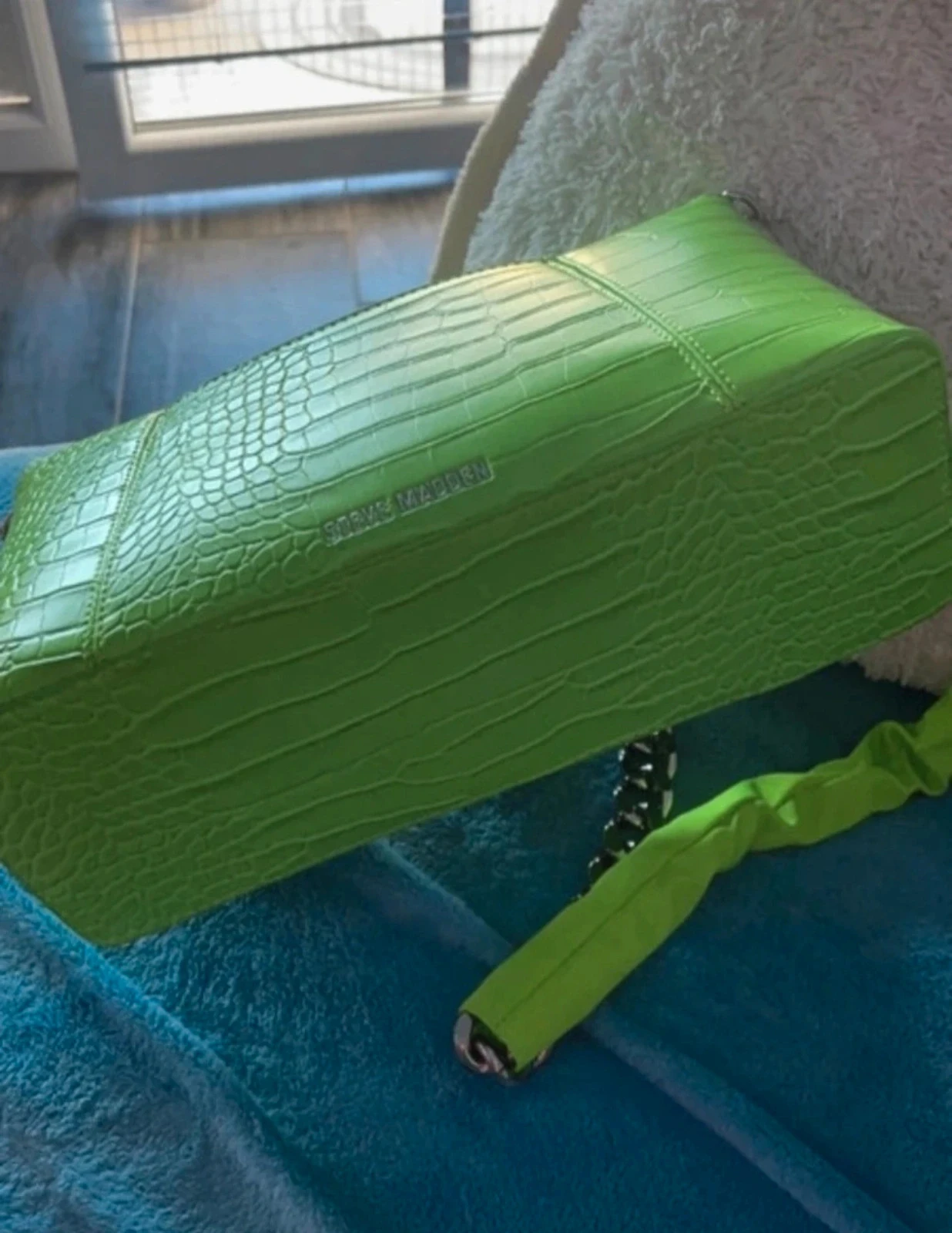 Hermoso bolso auténtico – photo 2